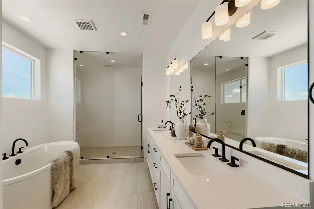 1420 Deherder Drive Castle Rock CO 80104