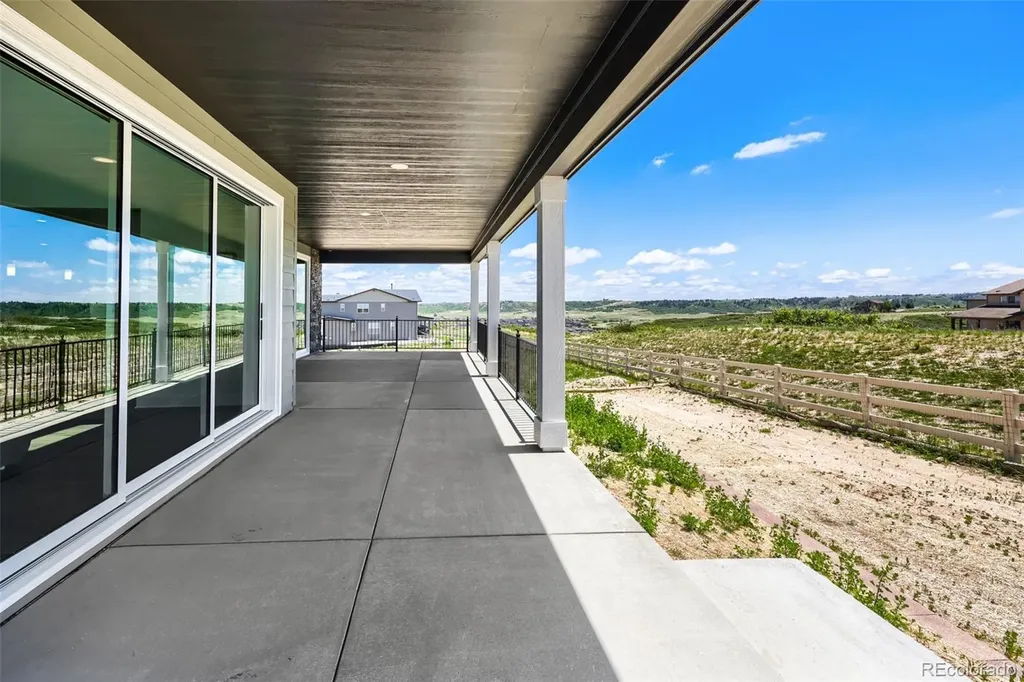 1420 Deherder Drive Castle Rock CO 80104