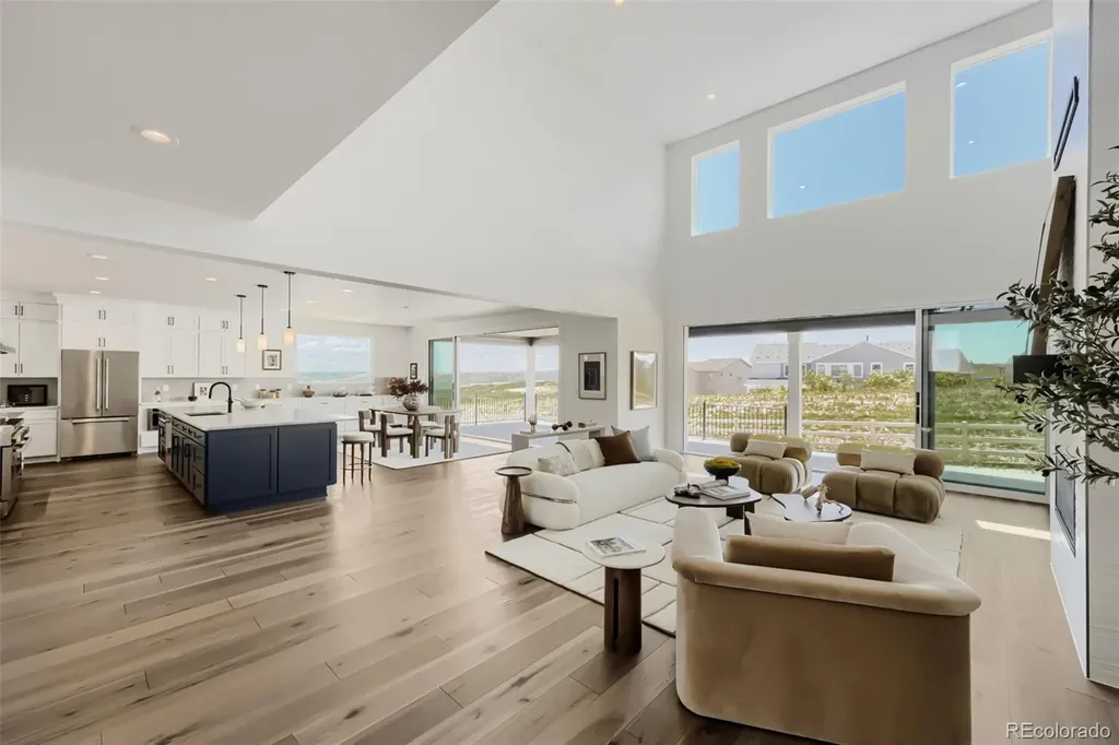 1420 Deherder Drive Castle Rock CO 80104