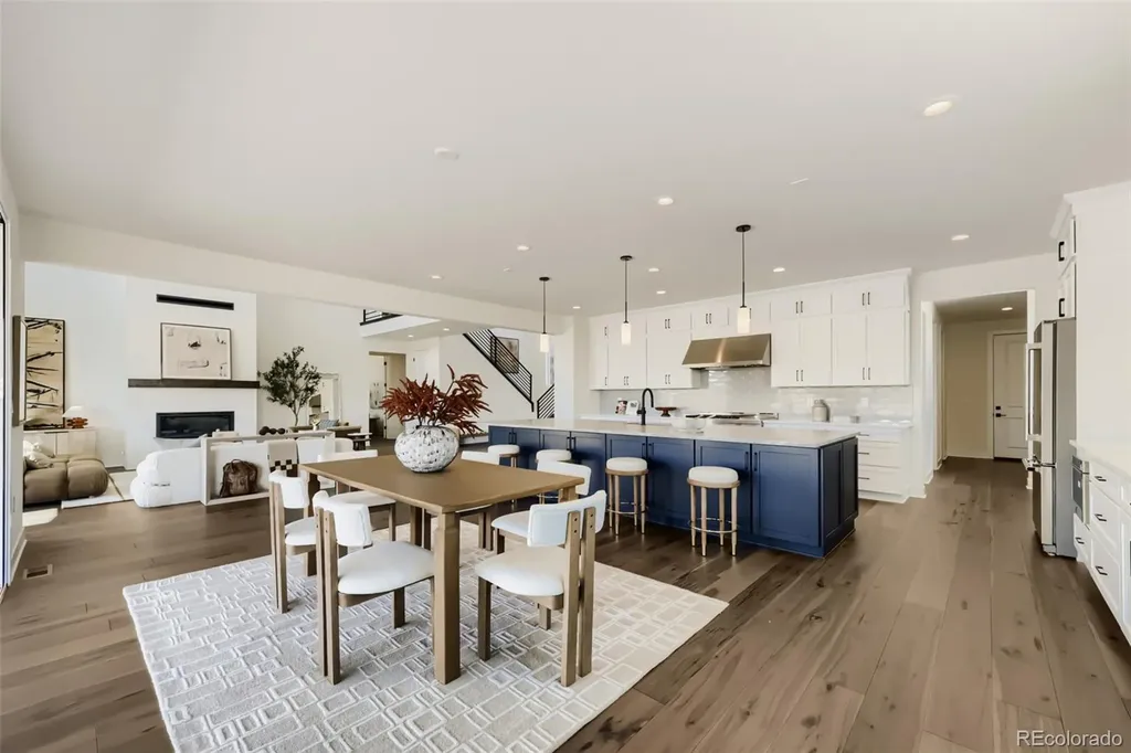 1420 Deherder Drive Castle Rock CO 80104