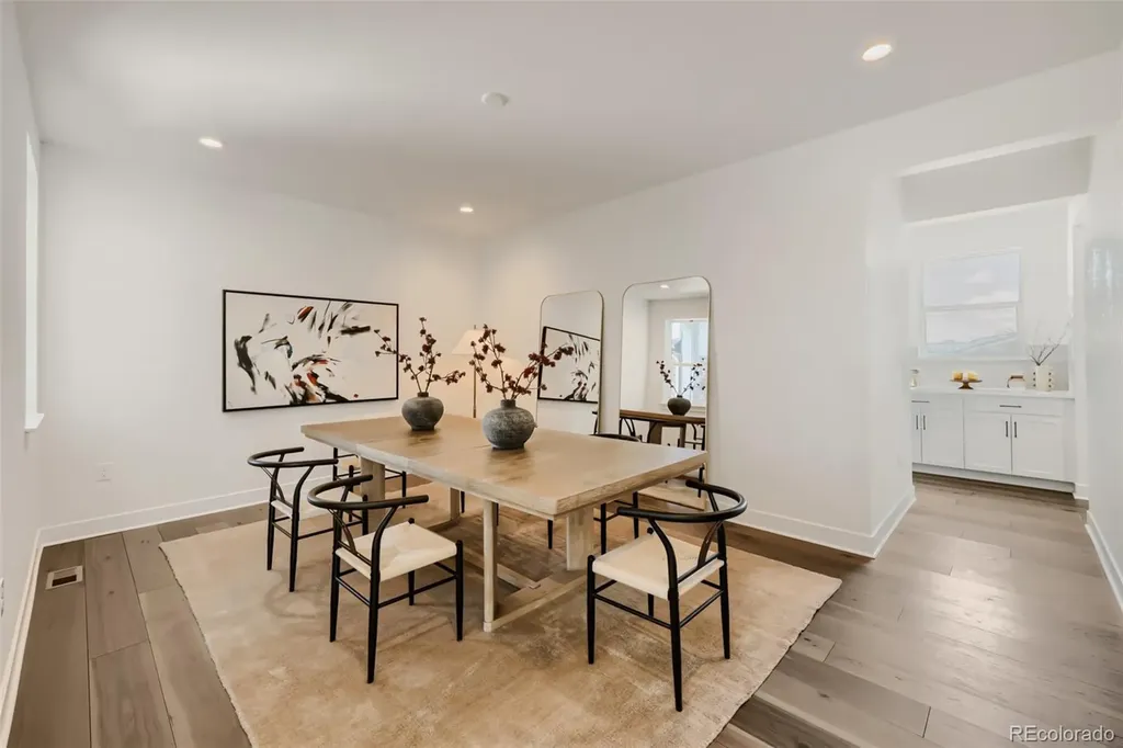 1420 Deherder Drive Castle Rock CO 80104