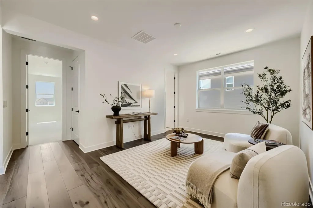 1420 Deherder Drive Castle Rock CO 80104