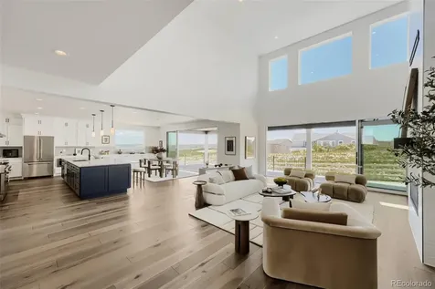 1420 Deherder Drive Castle Rock CO 80104