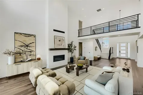 1420 Deherder Drive Castle Rock CO 80104