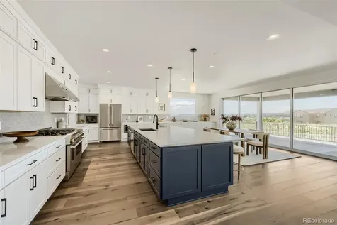 1420 Deherder Drive Castle Rock CO 80104