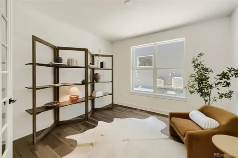 1420 Deherder Drive Castle Rock CO 80104