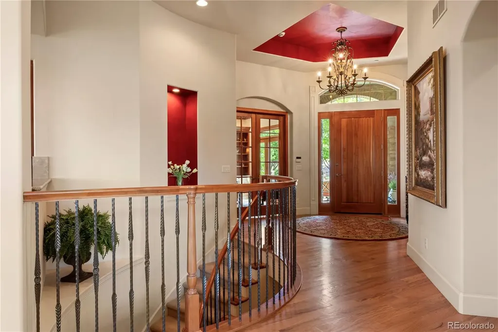 5112 Pine River Trail Castle Rock CO 80108