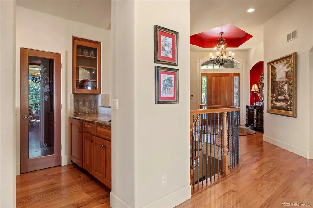 5112 Pine River Trail Castle Rock CO 80108
