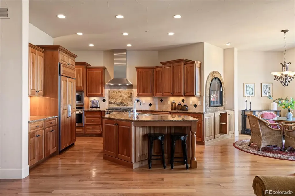 5112 Pine River Trail Castle Rock CO 80108