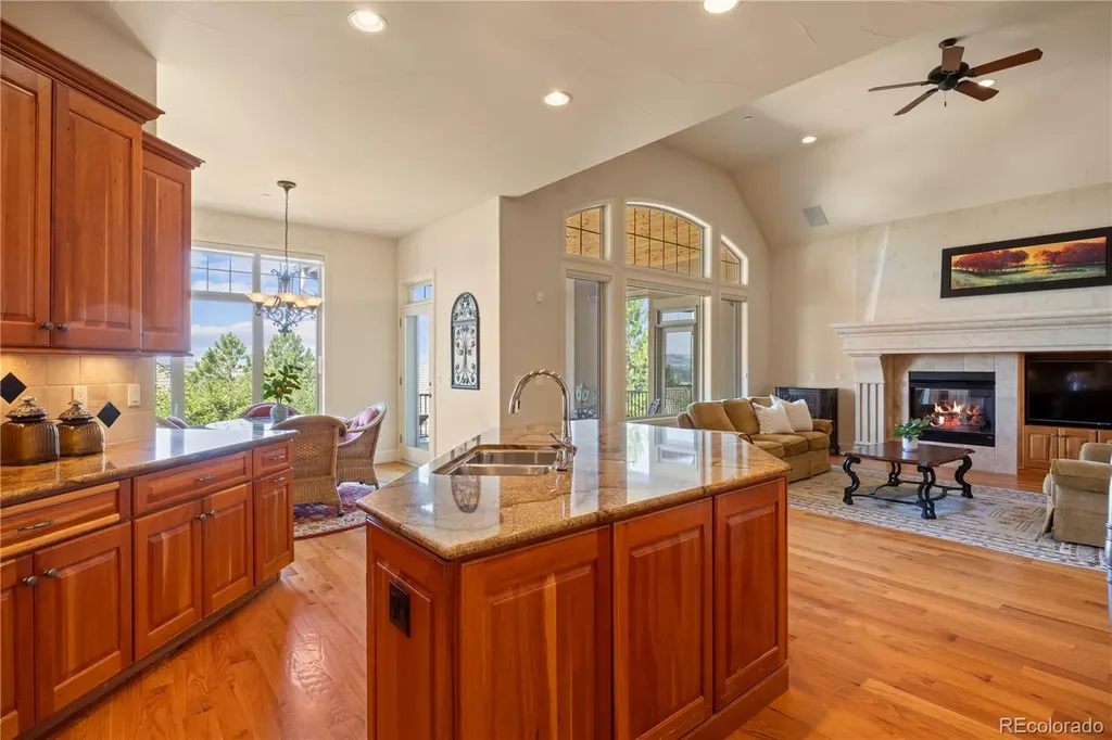 5112 Pine River Trail Castle Rock CO 80108