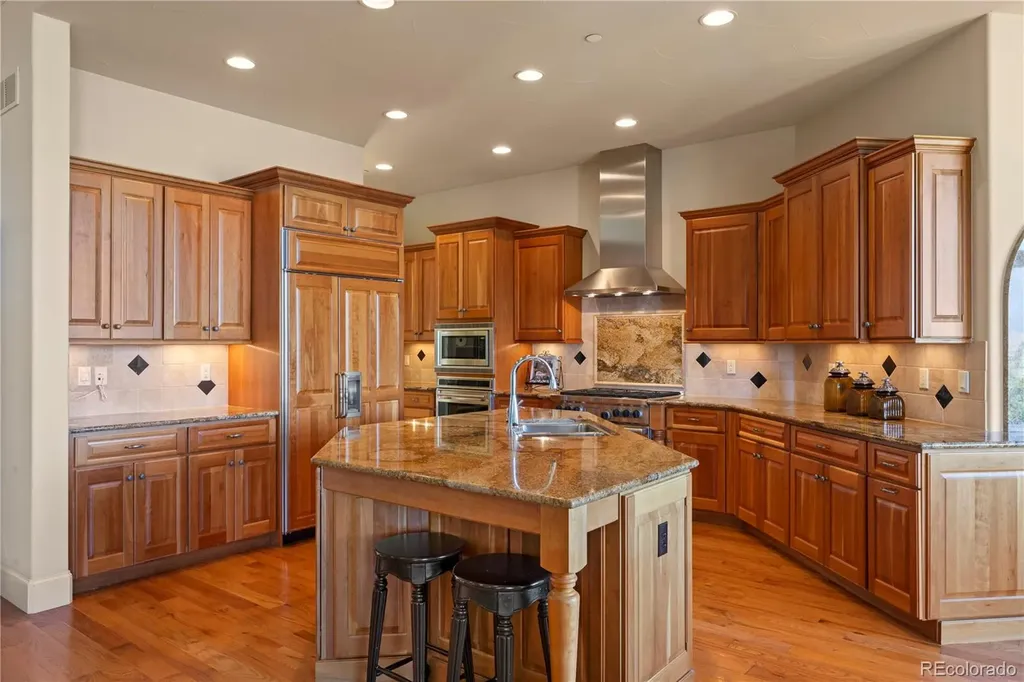 5112 Pine River Trail Castle Rock CO 80108
