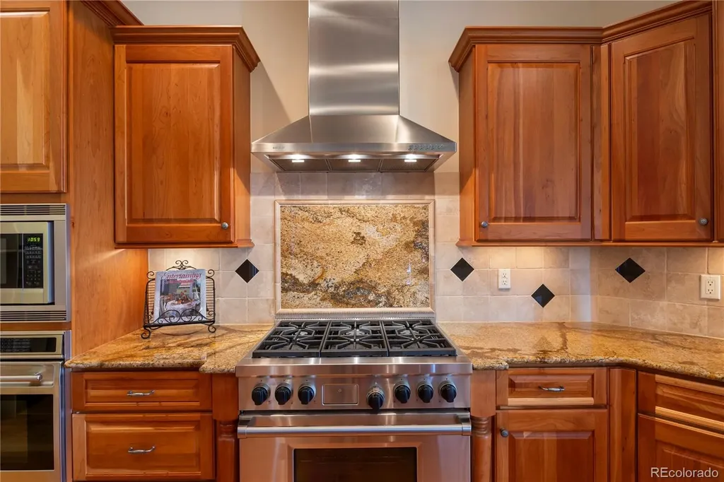 5112 Pine River Trail Castle Rock CO 80108