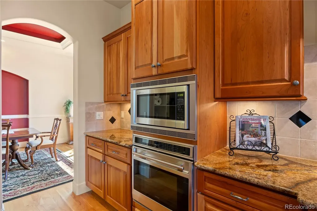 5112 Pine River Trail Castle Rock CO 80108