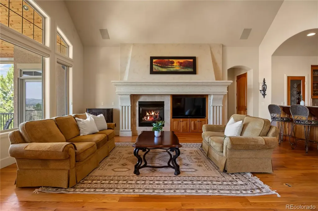 5112 Pine River Trail Castle Rock CO 80108