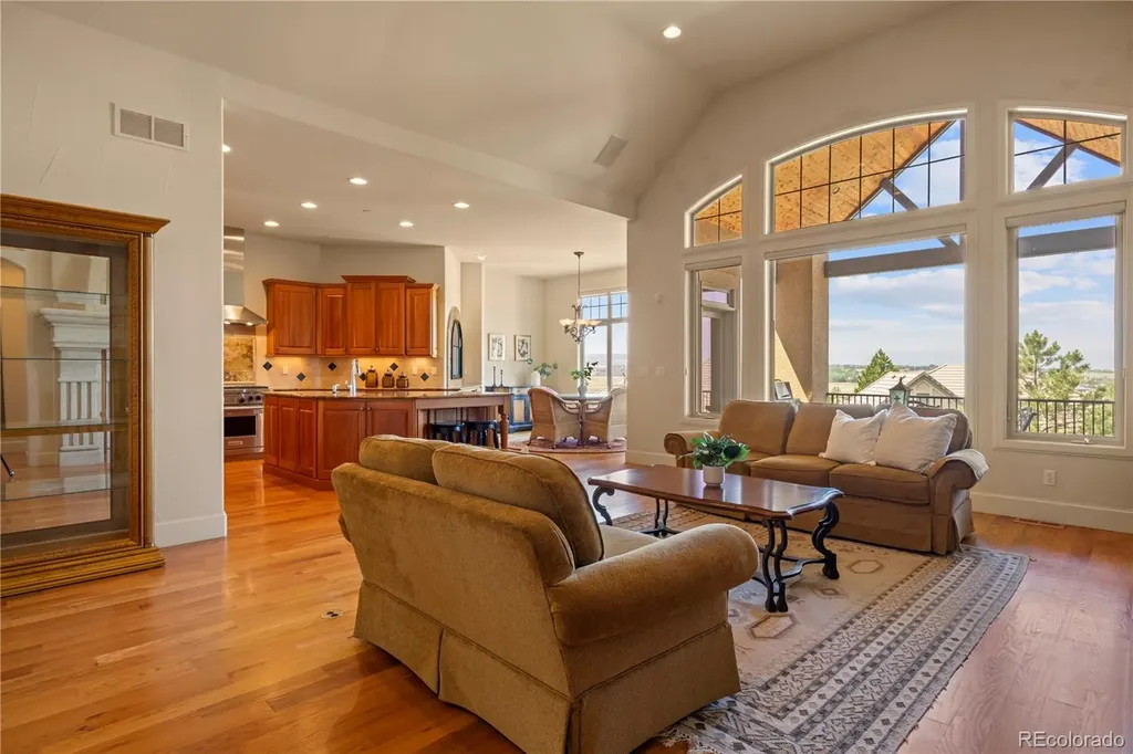 5112 Pine River Trail Castle Rock CO 80108