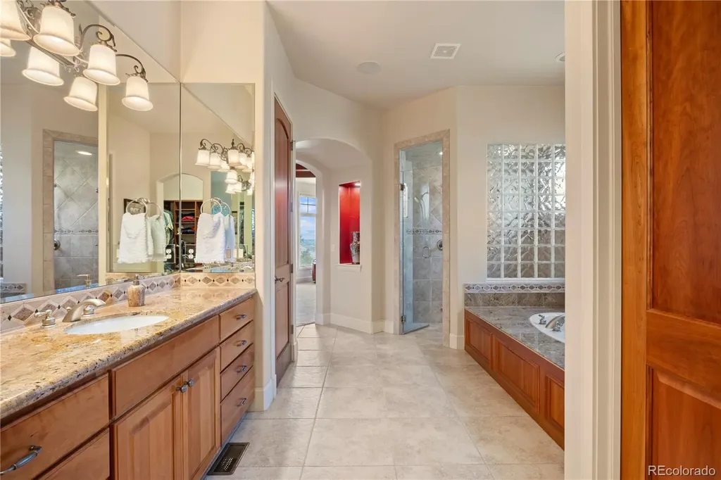 5112 Pine River Trail Castle Rock CO 80108