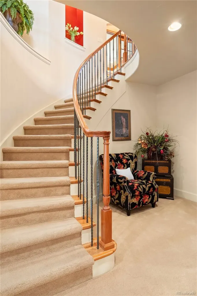 5112 Pine River Trail Castle Rock CO 80108