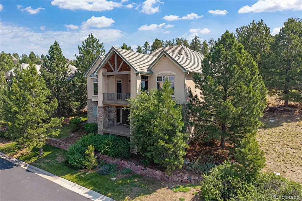 5112 Pine River Trail Castle Rock CO 80108
