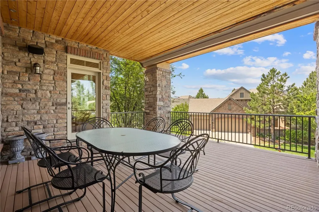 5112 Pine River Trail Castle Rock CO 80108
