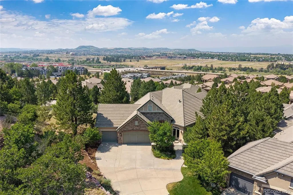 5112 Pine River Trail Castle Rock CO 80108