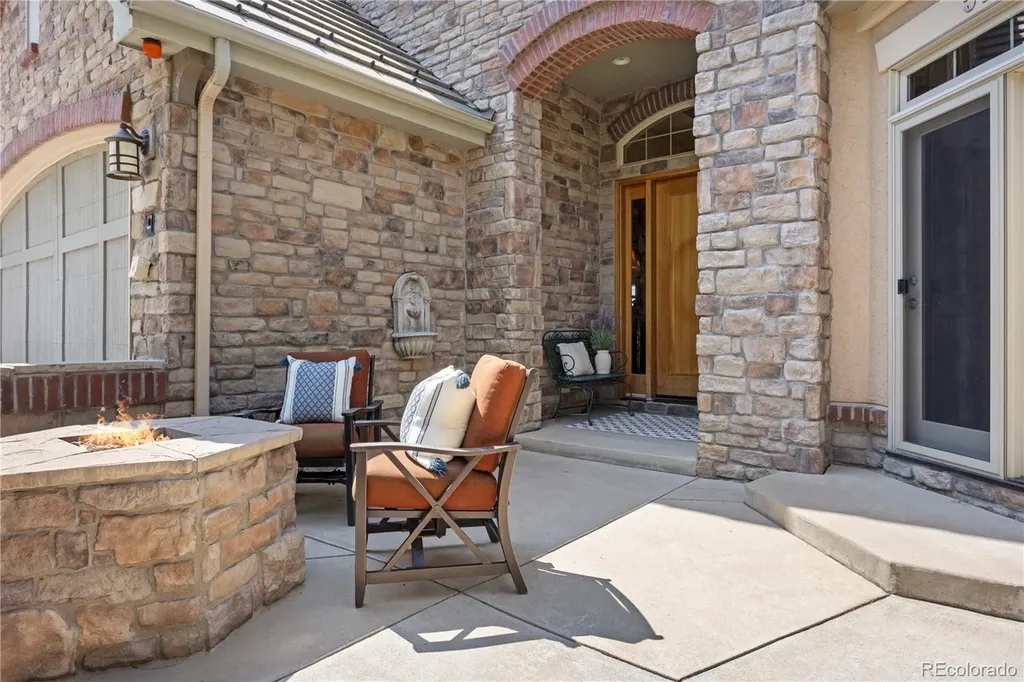5112 Pine River Trail Castle Rock CO 80108