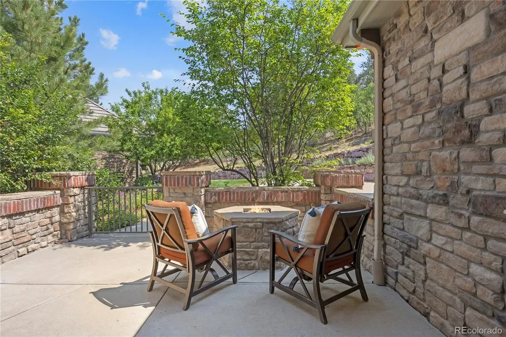5112 Pine River Trail Castle Rock CO 80108