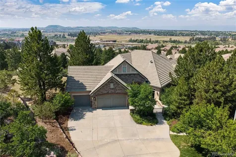5112 Pine River Trail Castle Rock CO 80108