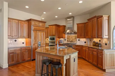 5112 Pine River Trail Castle Rock CO 80108