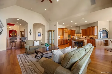 5112 Pine River Trail Castle Rock CO 80108