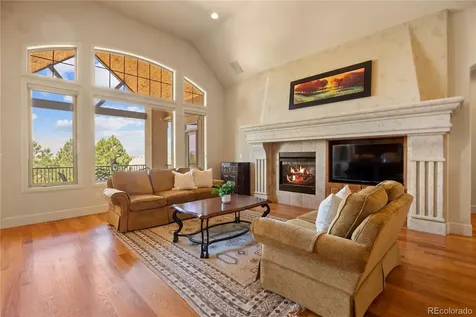 5112 Pine River Trail Castle Rock CO 80108