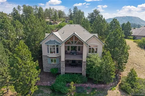 5112 Pine River Trail Castle Rock CO 80108