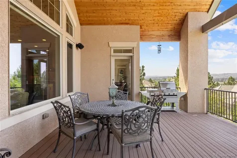 5112 Pine River Trail Castle Rock CO 80108