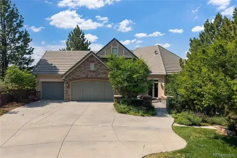 5112 Pine River Trail Castle Rock CO 80108