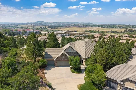 5112 Pine River Trail Castle Rock CO 80108