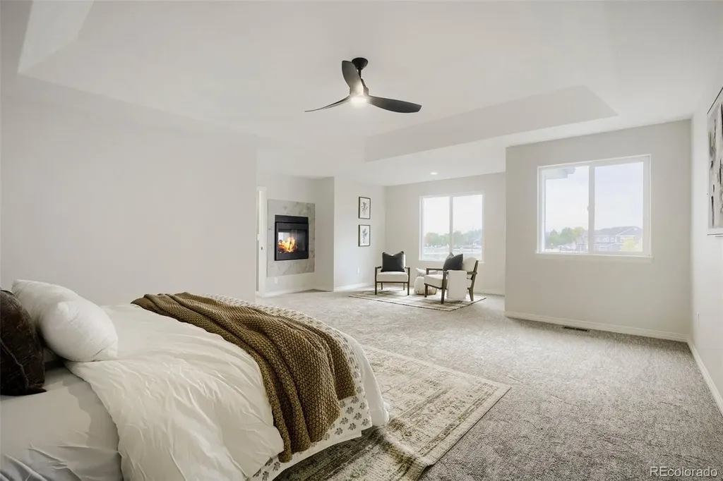 6601 Catalpa Court Frederick CO 80530