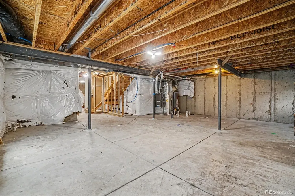 6601 Catalpa Court Frederick CO 80530