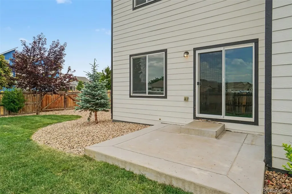 6601 Catalpa Court Frederick CO 80530