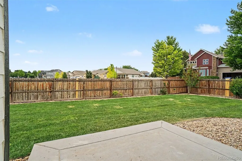6601 Catalpa Court Frederick CO 80530