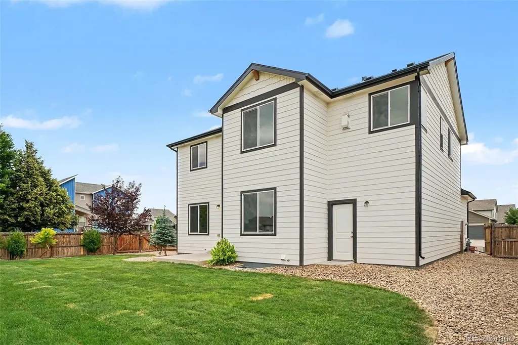 6601 Catalpa Court Frederick CO 80530