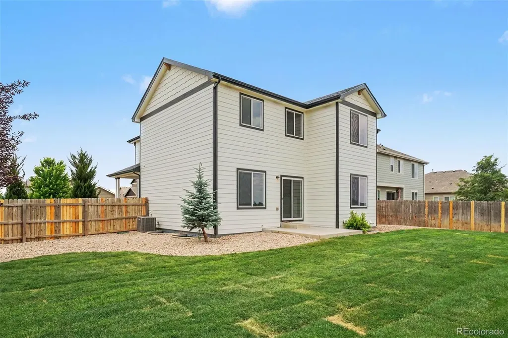 6601 Catalpa Court Frederick CO 80530