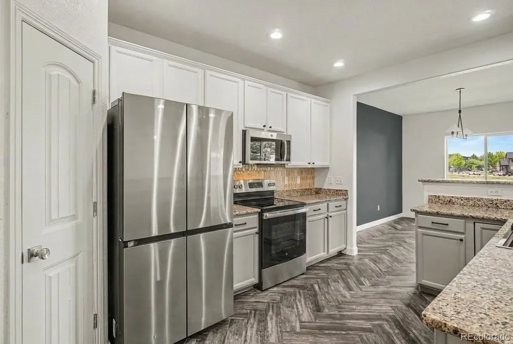 6601 Catalpa Court Frederick CO 80530
