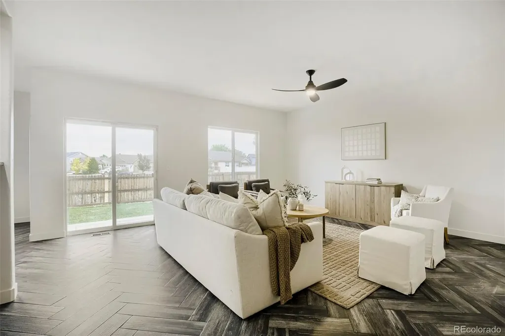 6601 Catalpa Court Frederick CO 80530