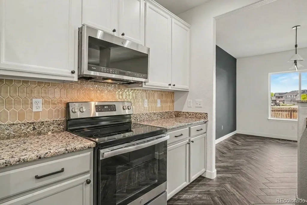 6601 Catalpa Court Frederick CO 80530