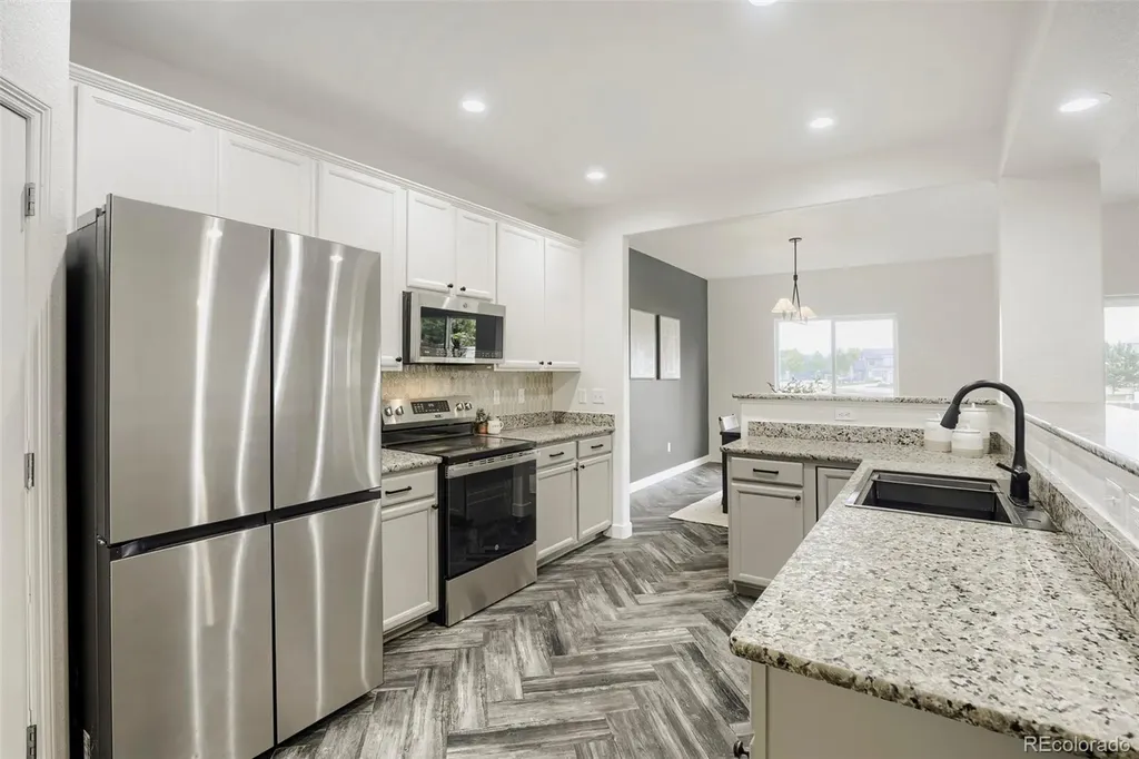 6601 Catalpa Court Frederick CO 80530