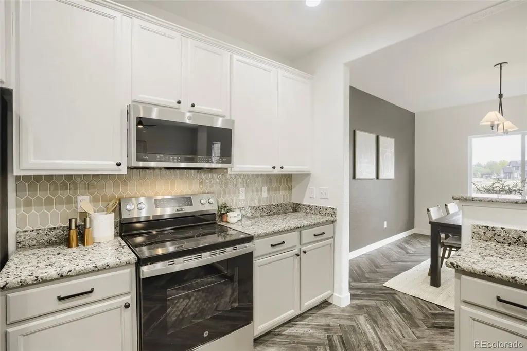 6601 Catalpa Court Frederick CO 80530