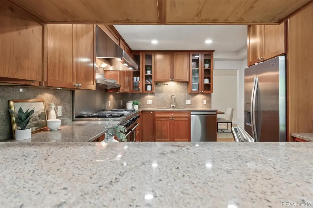 1617 Hudson Street Denver CO 80220