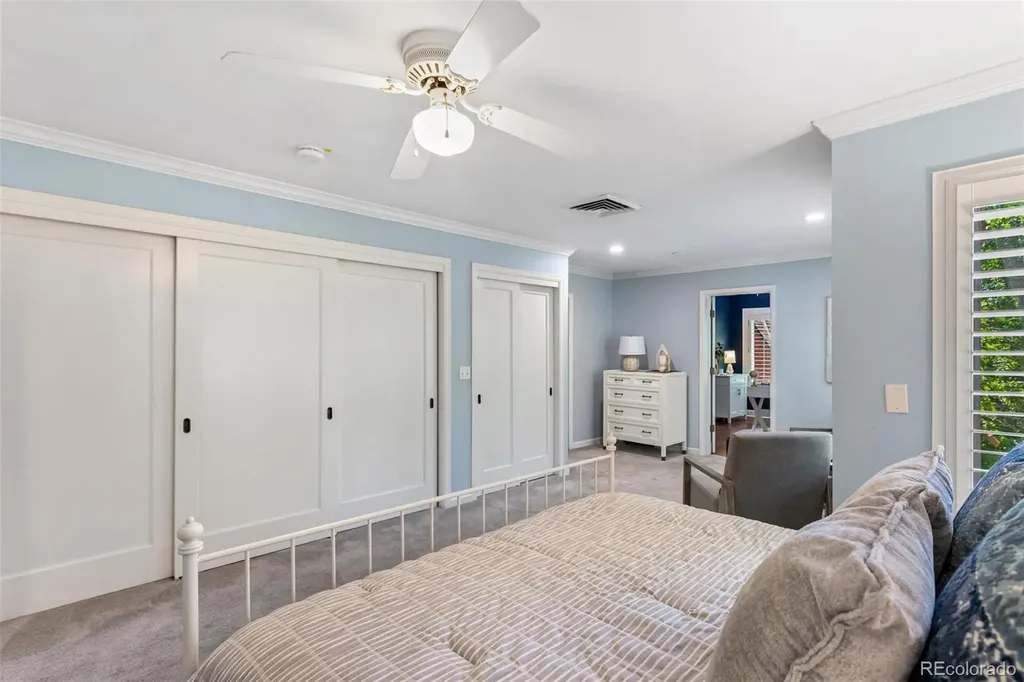 1617 Hudson Street Denver CO 80220