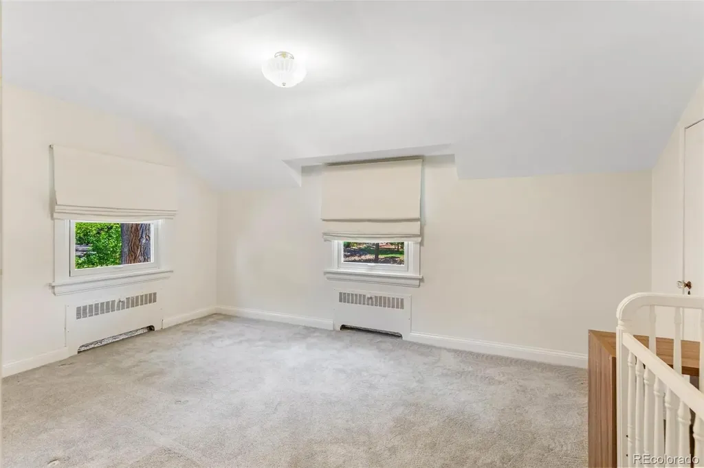 1617 Hudson Street Denver CO 80220