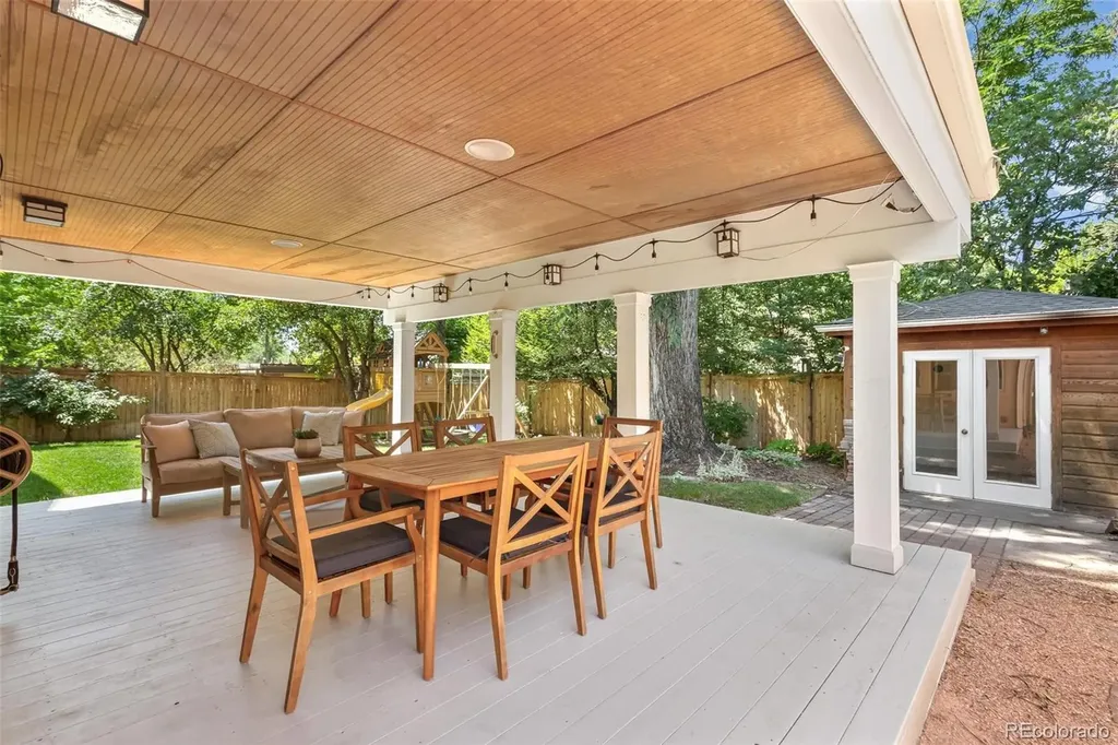 1617 Hudson Street Denver CO 80220