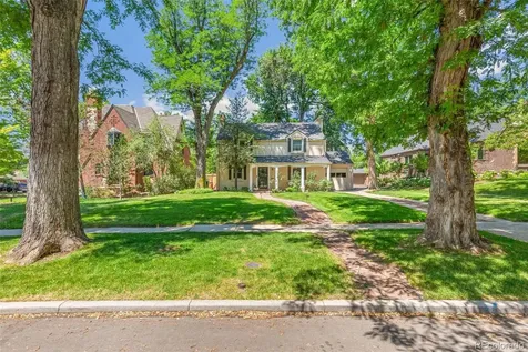1617 Hudson Street Denver CO 80220